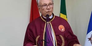 Morre, aos 87 anos, em Maceió, o escritor Santanense Djalma de Melo Carvalho