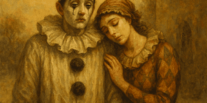 Clarins da Fantasia por Walney Menezes