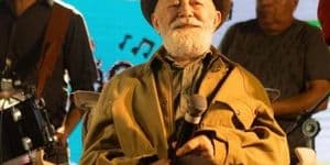Biliu de Campina, um artista inesquecível