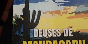 Deuses de Mandacaru por Samuel Fernando(Cineasta)
