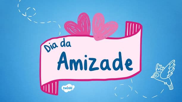 Louvação da Amizade por José Geraldo Wanderley Marques