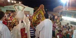 Viva São José em Santana do Ipanema! Por Marcello Ricardo Almeida
