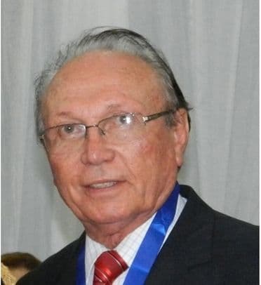 Djalma de Melo Carvalho