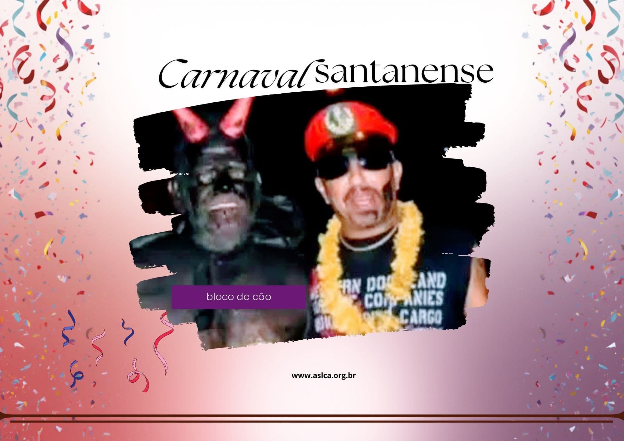 Carnaval Santanense