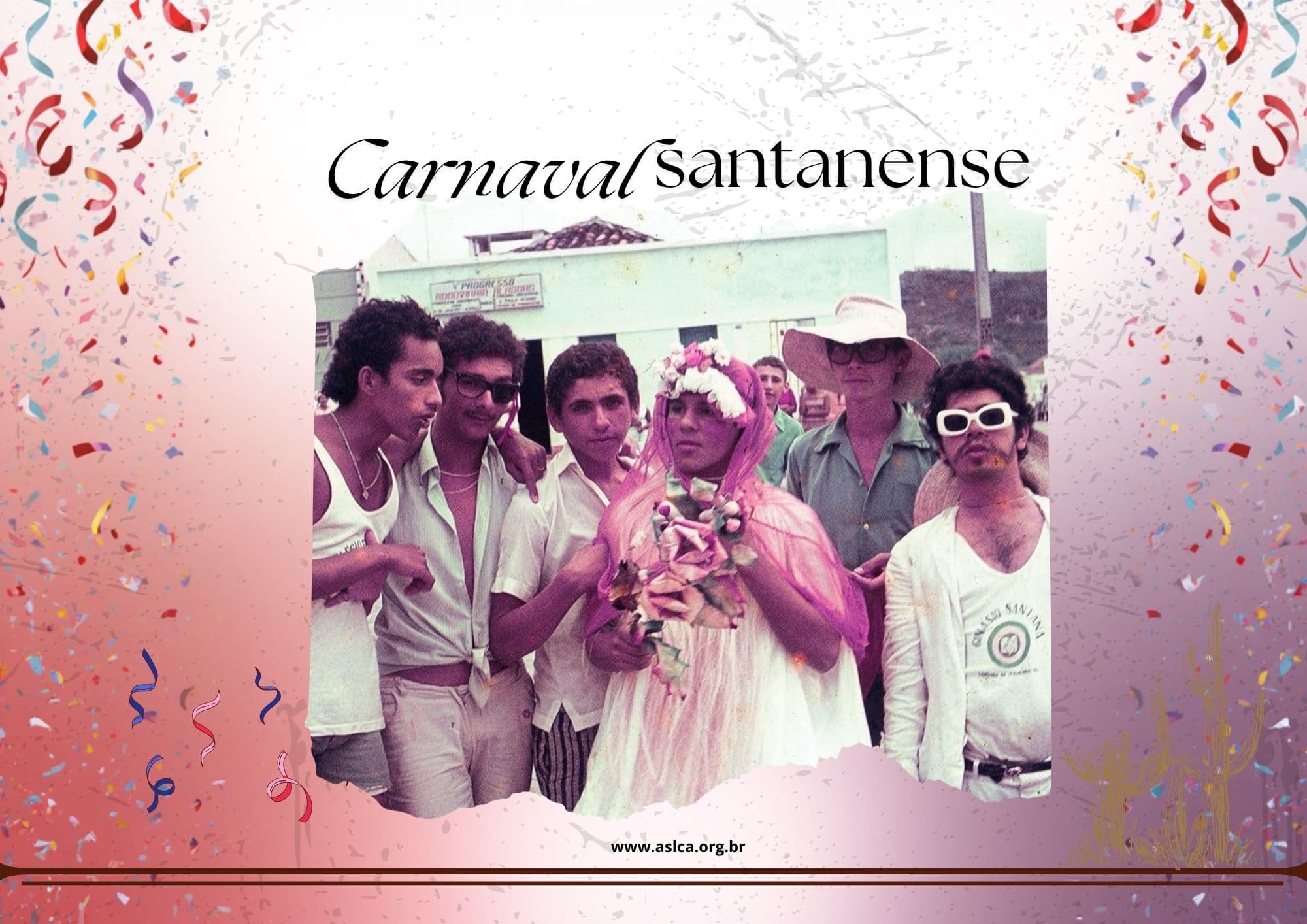 Carnaval Santanense