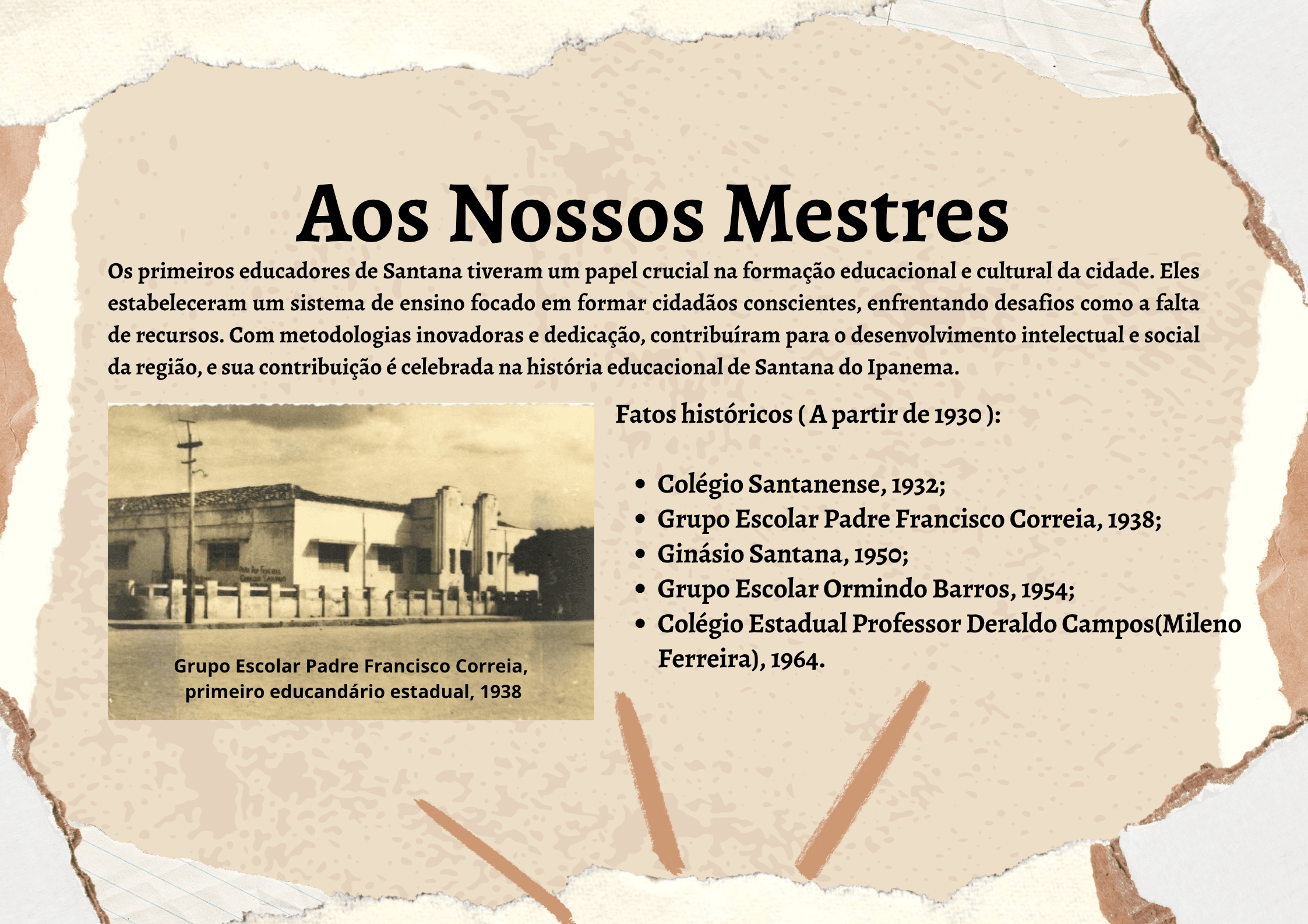 Educandários