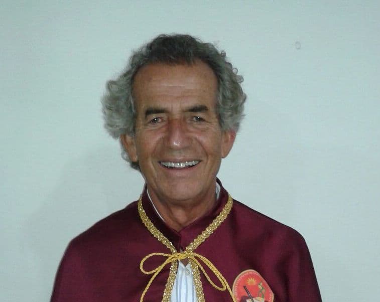 João Francisco das Chagas Neto