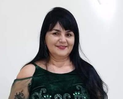 Maria Aparecida da S. Santos