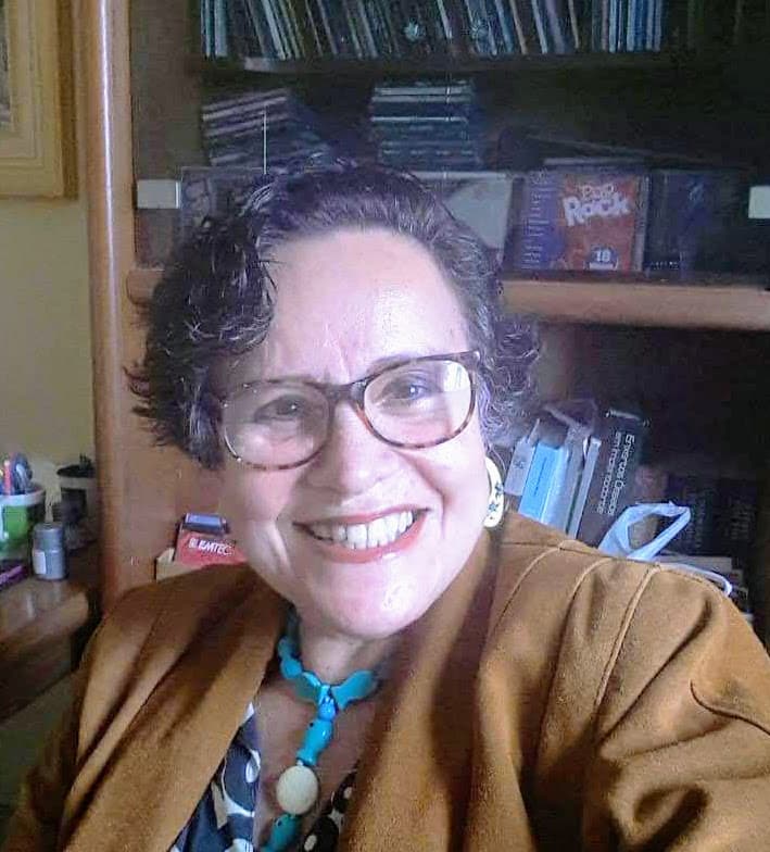 Maria Goretti Brandão Porfírio Santos