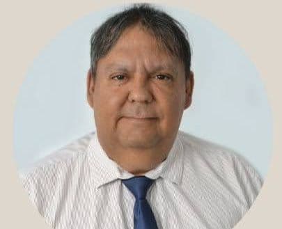 Robério Alves Magalhães