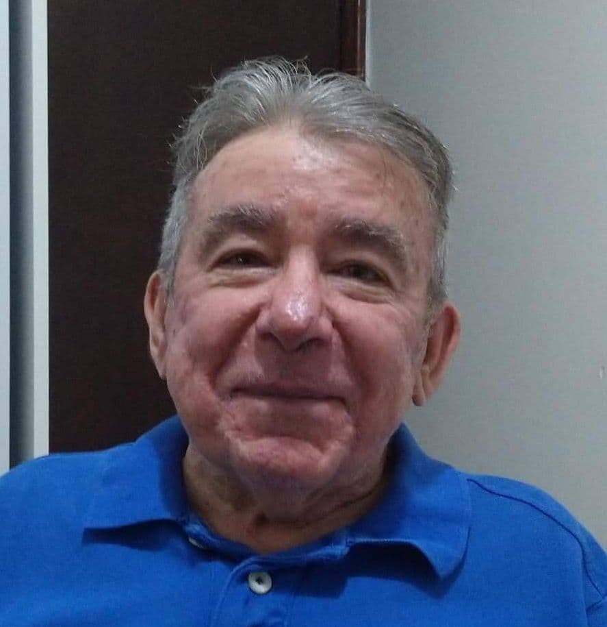 José Geraldo Wanderley Marques