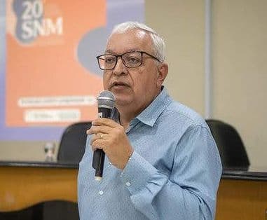 Sílvio Nascimento Melo