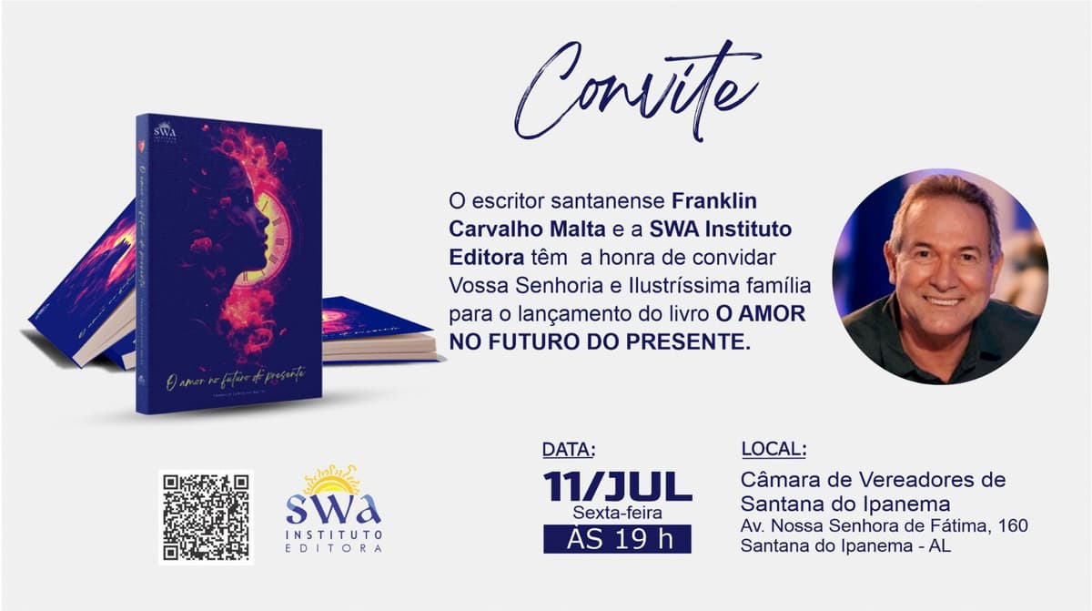 Convite