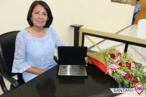 Maria Verônica Araújo