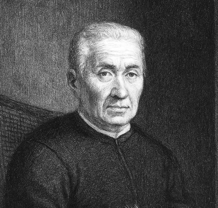 Francisco José de Albuquerque Correia (Padre Francisco Correia)