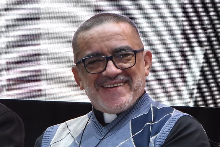 Padre José Neto de França