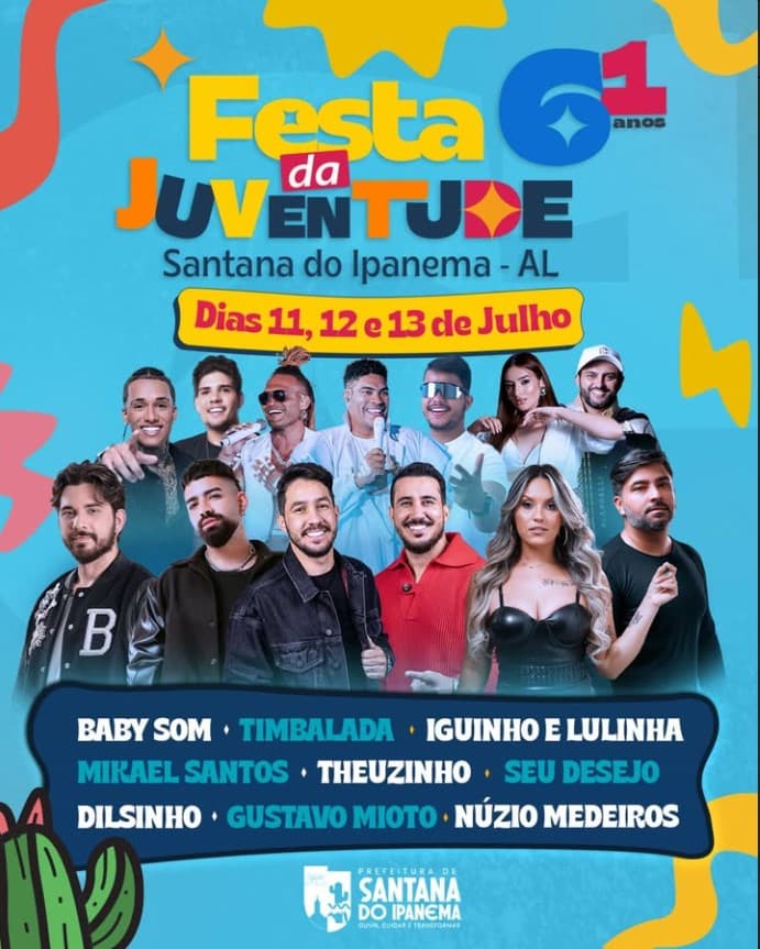 Festa da Juventude