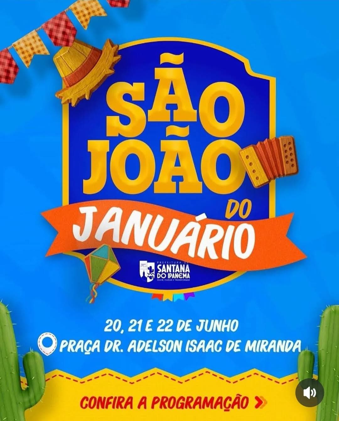 Festejos Juninos