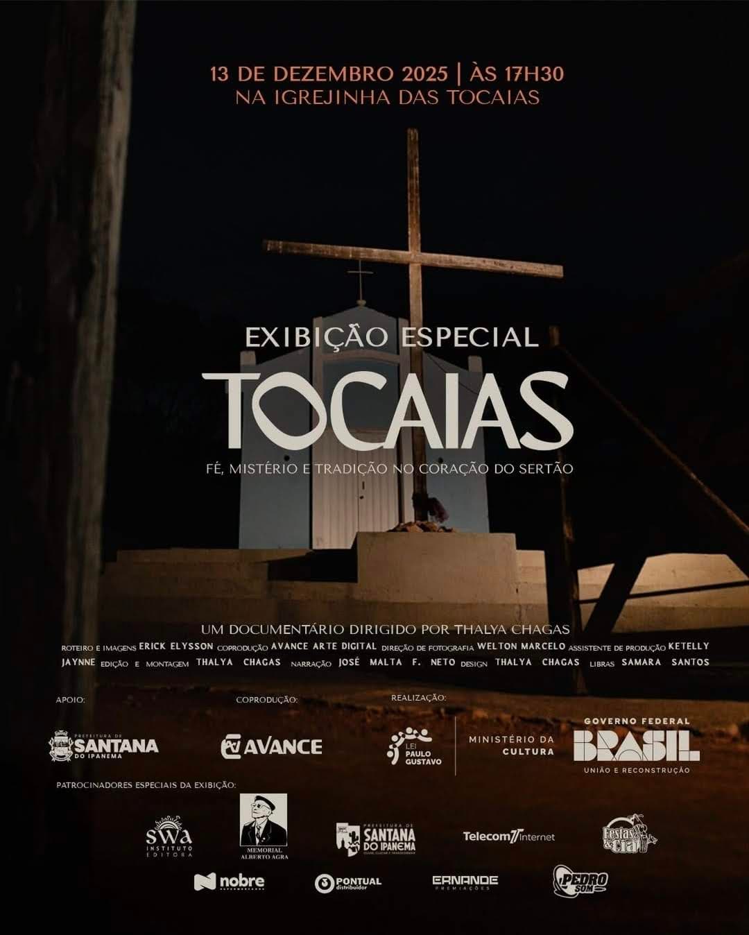 Tocaias