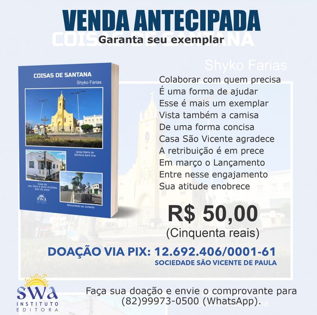 Venda antecipada