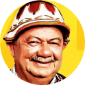José de Almeida Silva (Zé de Almeida)