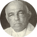 José de Melo Bulhões (Padre Bulhões)