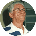 José Pereira Monteiro
