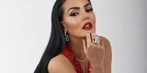 História de superação marca trajetória da santanense Gardênia Cavalcanti que será homenageada no Rio