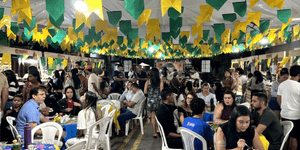 5.º Festival Gastronômico movimenta Santana do Ipanema e fortalece empreendedorismo local