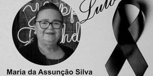 Morre, aos 70 anos, a empresária Maria da Assunção Silva (Assunção da Autoescola Nobre)
