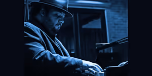 Alagoano Billy Magno anuncia o álbum The Pulse & The Heart com a The Billy Magno Orchestra