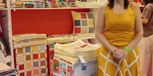 Artesãos alagoanos se preparam para estreia no 22.º Salão do Artesanato, em São Paulo