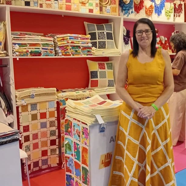 Artesãos alagoanos se preparam para estreia no 22.º Salão do Artesanato, em São Paulo