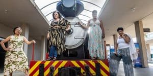 Notícia em destaque