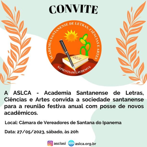 CONVITE