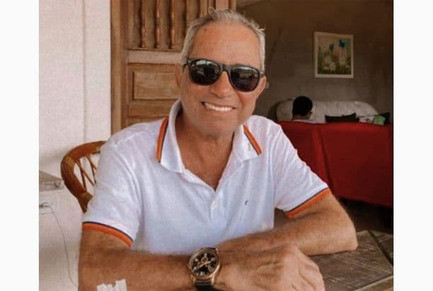 Morre, aos 63 anos, o santanense Abdon José (Neném)