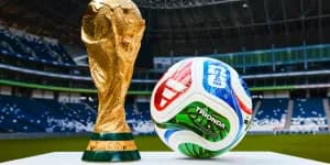 Pra frente Brasil! Brasil! Salve a seleção!