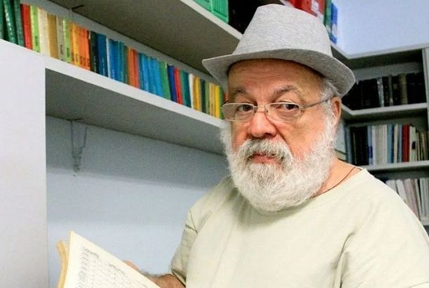 Morre em Maceió Sávio de Almeida, sociólogo e professor aposentado da Ufal por G1 Alagoas