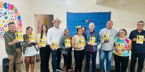 Missão Cumprida