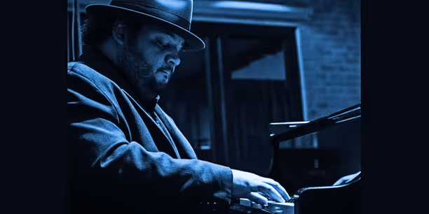 Alagoano Billy Magno anuncia o álbum The Pulse & The Heart com a The Billy Magno Orchestra