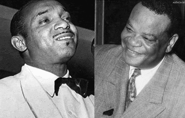 Lula sanciona lei que declara Lupicínio e Pixinguinha patronos da música