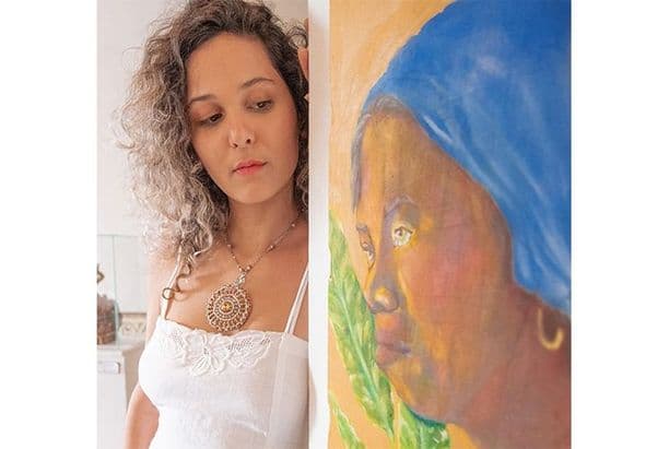 Exposição imersiva sobre mulheres e mestras da Cultura Alagoana chega ao Museu da Imagem e do Som de Alagoas