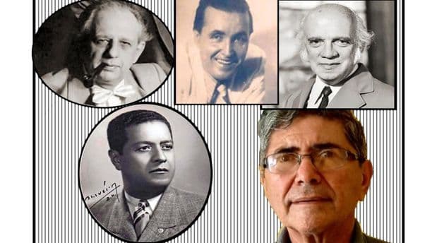 Exposição inédita revela aspectos da vida e da obra de grandes artistas nascidos em Alagoas