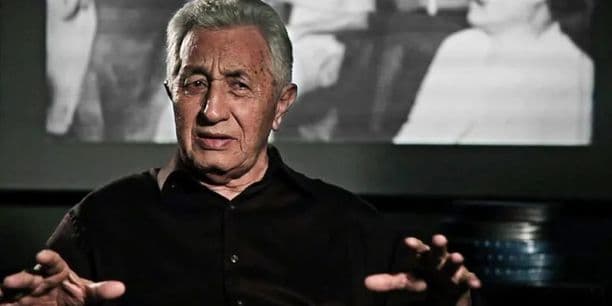 Morre o cineasta José Wanderley Lopes da Caetés Filmes do Brasil por Edberto Ticianeli